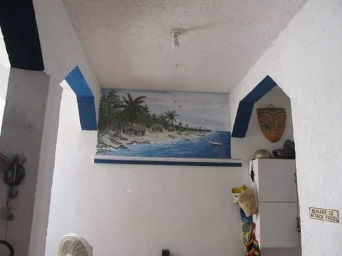 Alicia'S Bed & Breakfast Cozumel Exterior photo